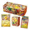 Pokémon Center Tohoku Coffret scellé