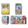 Pokémon Center Fukuoka — Sealed Special Box