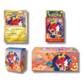 Pokémon Center Hiroshima — Sealed Special Box