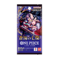 One Piece OP-14 Japanese Booster Pack