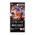 One Piece OP-16 Japanese Booster Pack