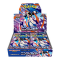 Pokémon Ninja Spinner — Japanese Booster Box (M4)
