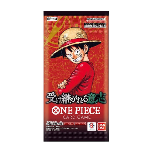 One Piece OP-13