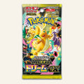 Pokémon MEGA Dream ex (M2a) — booster